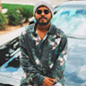 Meet your Posher, Akash